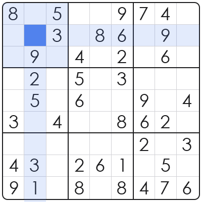msn sudoku online