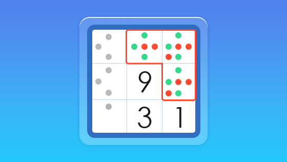 advanced tips for sudoku