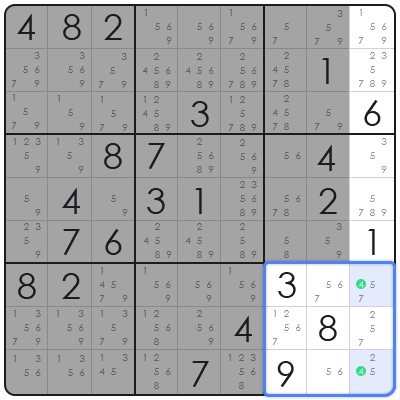 medium sudoku printouts