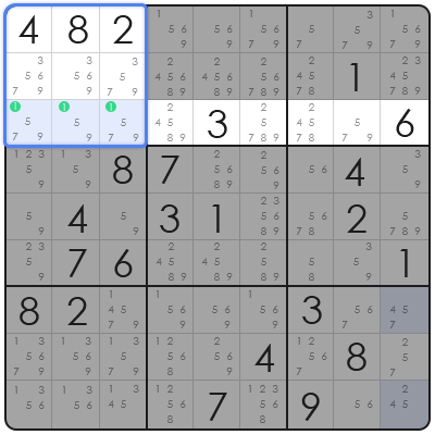 sudoku brainium