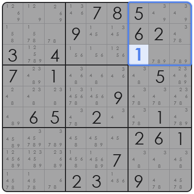 2 player sudoku
