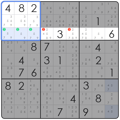 como resolver sudoku